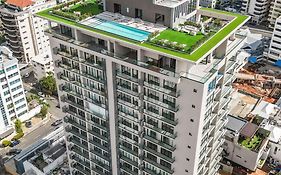 Aston Rubi City Suites